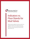 Preview of Indicators vs Floor Stands