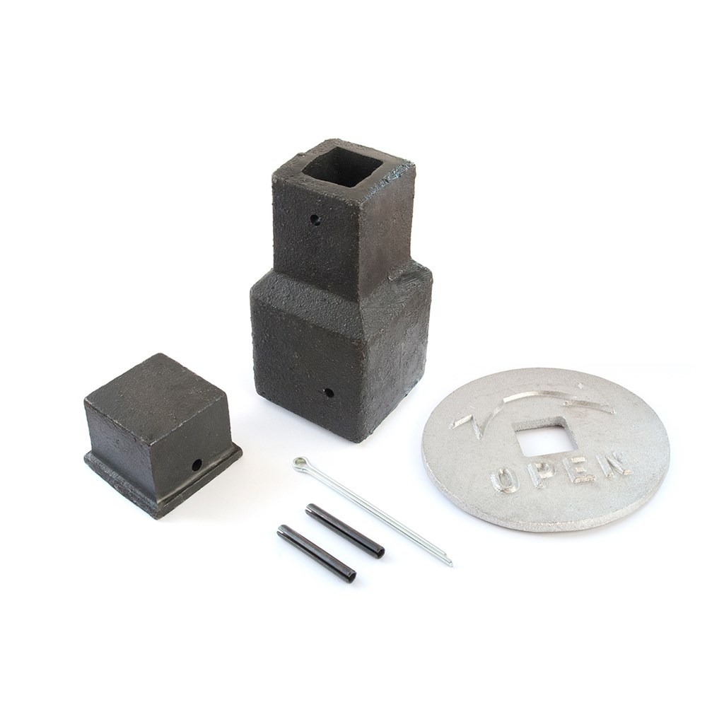 Valve Extension stem Kit Valve Extension stem Kit