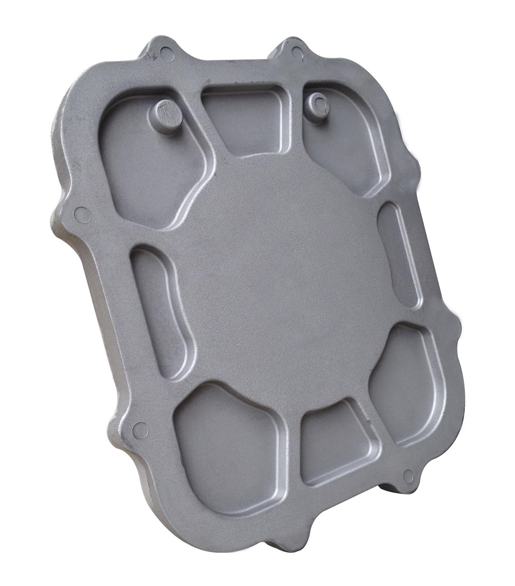 Casting And Machining Back Door Image Casting And Machining Back Door Image