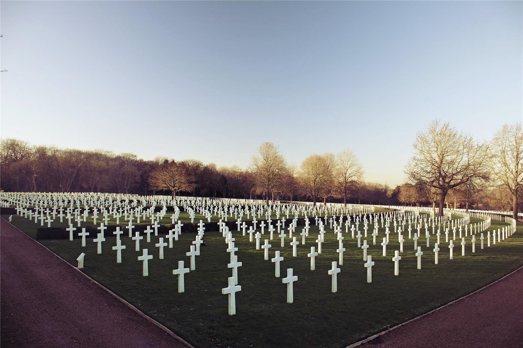 Graveyard Graveyard