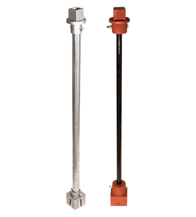 Valve Extension Stems Valve Extension Stems
