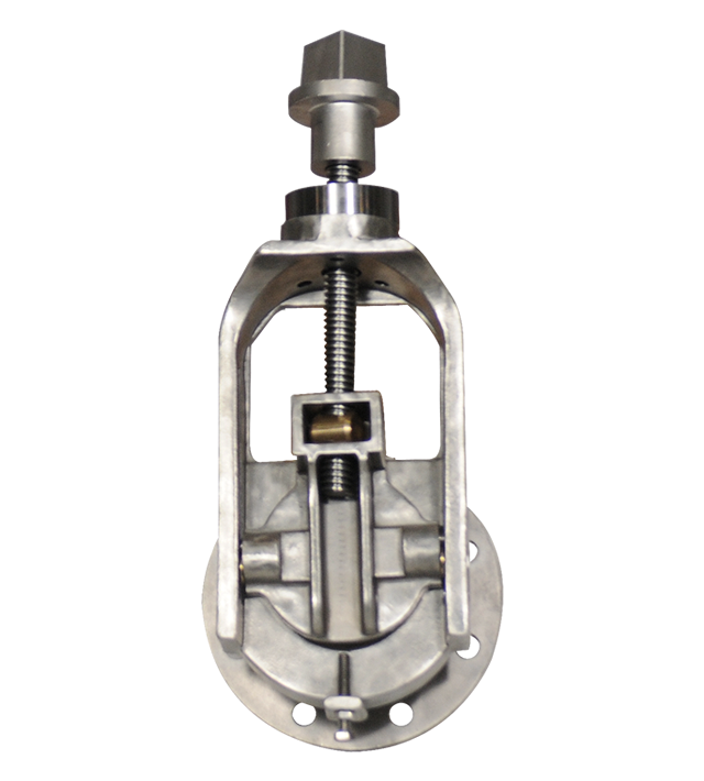 Heavy Duty Sluice Gate Valves Troy Valve