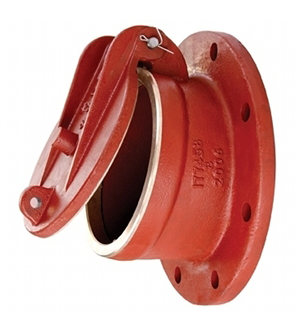 gridStandardFlapValve gridStandardFlapValve