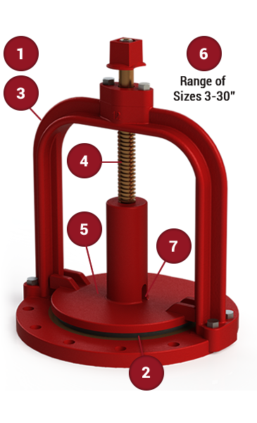 poxy Coated Cast Iron Mud Valves Epoxy Coated Cast Iron Mud Valves