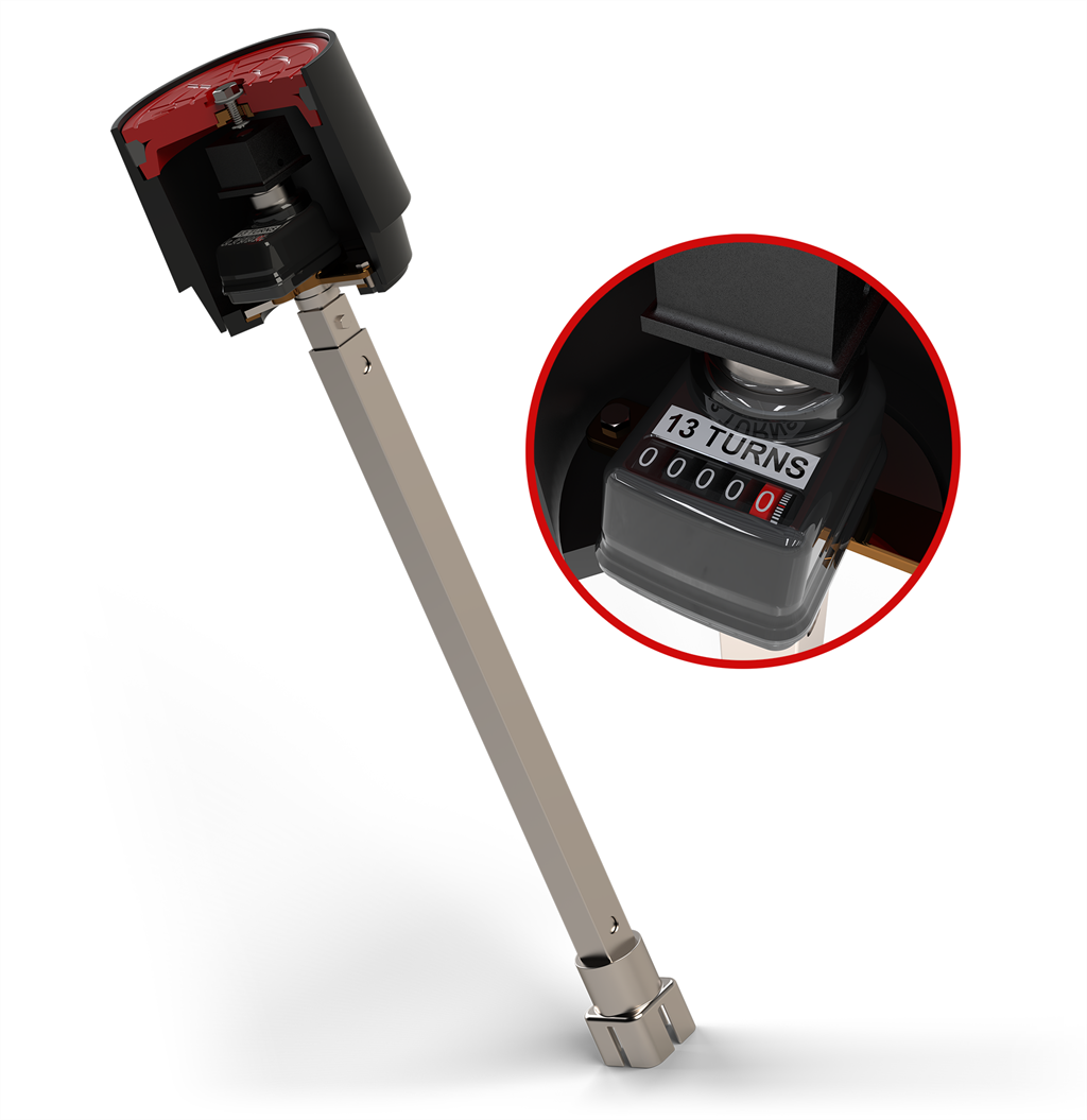 Valve Position Indicators Troy Valve