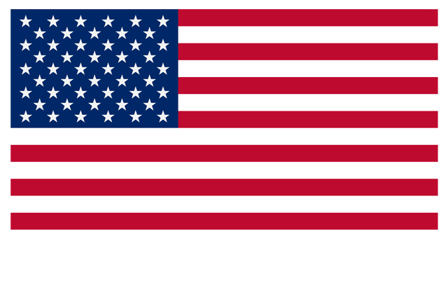 MADE IN THE USA